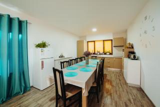 Pensiunea Smiley - 5