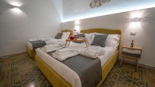 Dimora Fantasia Charme B&B - Bari - 0