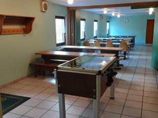 Hostel Le Chandelier - Saint-Ursanne - 5