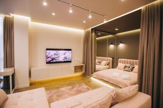 Vodogray luxury apartments with underground parking Елітний Житловий комплекс - 0