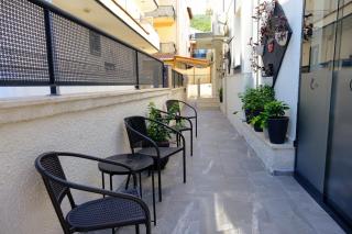 Ozgur City Residence - Fethiye - 7
