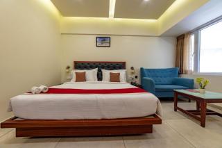 Ashok inn - Dāvangere - 1