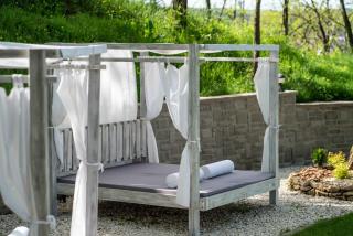 Tündérliget Boutique Wellness Egerszalók - Egerszalók - 4