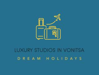 Luxury Studio in Vonitsa - SK - Vonitsa - 9