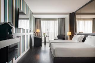 The Nicolaus Hotel - Bari - 1