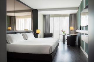 The Nicolaus Hotel - Bari - 4