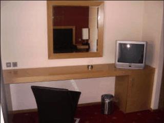 Aegli Hotel - Grevena - 7