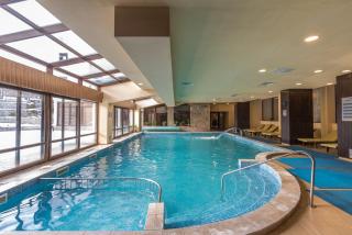 St George Ski & Holiday - Half Board & All Inclusive - Bansko - 0