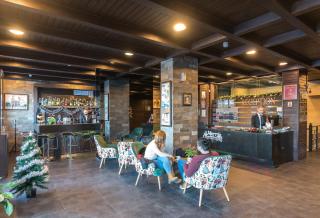St George Ski & Holiday - Half Board & All Inclusive - Bansko - 8
