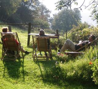 Maison d'Hôtes de la Verrière - 1