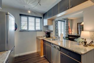 One BR by Vanderbilt Close to Music Row -106 - Nashville - 3