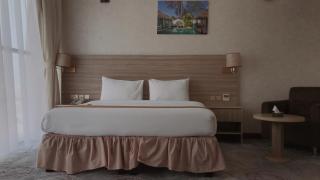 Grand Tourist Hotel - 4