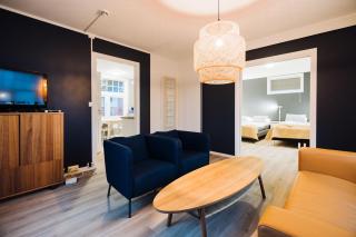 Villa Svolvær - Svolvær - 3