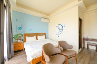 Fengxianlu Herb Garden Homestay - Magong - 7