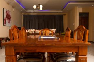Lux Suites Nyali Luxury Apartments - 3