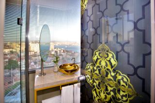 Taksim Star Hotel - Istanbul - 5