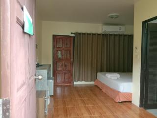 Phi Phi Green House & Sunsky Hostel - Phi Phi Islands - 7