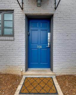 Nashville Apt Close to Everything -304 - 7