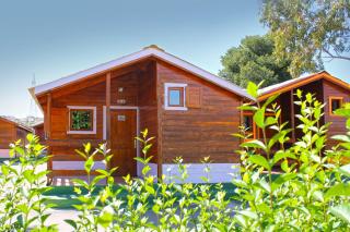 Bungalows Camping el Cid - Peñíscola - 0