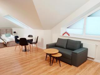 Apartamenty Radom Klwatecka 20 - Radom - 7