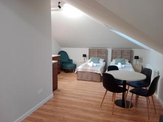 Apartamenty Radom Klwatecka 20 - Radom - 2