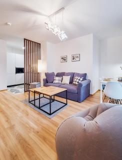 LAGUNA Apartament Polanica Residence 21 - Polanica-Zdrój - 2