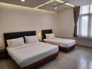 Ashok inn - Dāvangere - 5