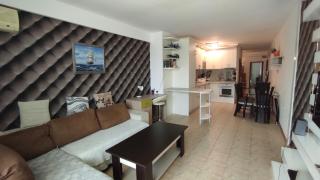 Dom-El Real Apartments in Sea View Complex - 2