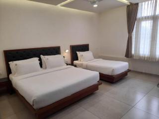 Ashok inn - Dāvangere - 7