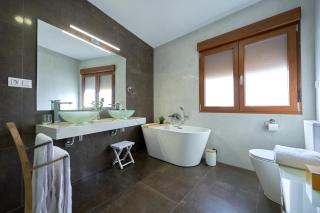 Dùplex Casa de las Argollas Grand Suite Parking gratis - Plasencia - 2