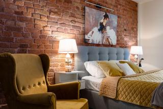 Sanhaus Apartments - TOLEDO - przytulne apartamenty 3 minuty od plaży - 1