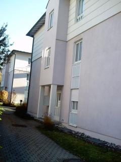 Ferienwohnung Aschauer - Bad Reichenhall - 9