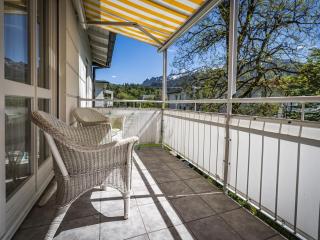 Ferienwohnung Aschauer - Bad Reichenhall - 5