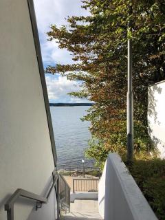 Ferienwohnung Fördeglück - Glücksburg - 1
