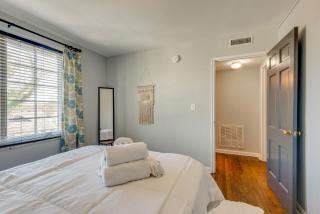Apt in Hillsboro Village by Vandy -105 - Nashville - 7