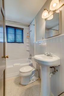 Apt in Hillsboro Village by Vandy -105 - Nashville - 2