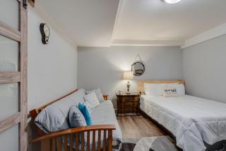 Apartment off Music Row Close to Downtown -303 - Nashville - 7