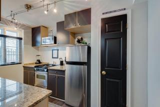 Apartment off Music Row Close to Downtown -303 - Nashville - 4