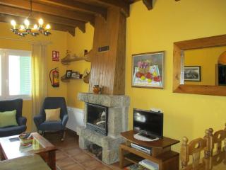 Casa Rural Fuente Tía Canora - Solosancho - 9