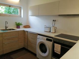 Peace & Beach House in Tihany, Sajkod - Tihany - 5