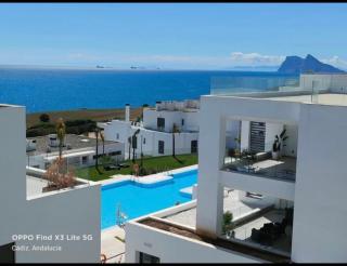 The Links Alcaidesa apartment - La Alcaidesa - 5