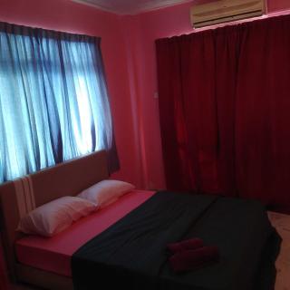 Cocobay Resort Condominium - Port Dickson - 2