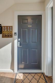 Apartment by Vandy Minutes to Downtown -102 - Nashville - 8