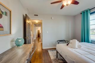 Apartment by Vandy Minutes to Downtown -102 - Nashville - 6