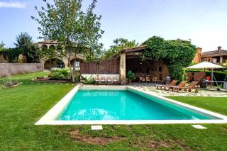 MASÍA CAN GRAU habitaciones con desayuno inlcuido - 6