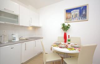 Apartmani Mila Brela - 2