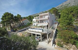 Apartmani Mila Brela - Brela - 9