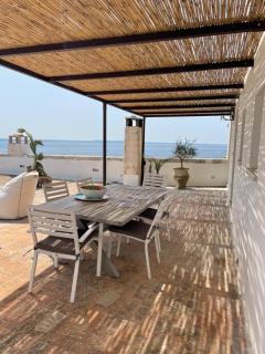Terrazza Doxi Fontana - Gallipoli - 5