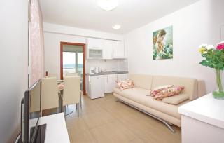 Apartmani Mila Brela - Brela - 6