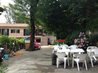 Hostellerie du loup - Villeneuve-Loubet - 7